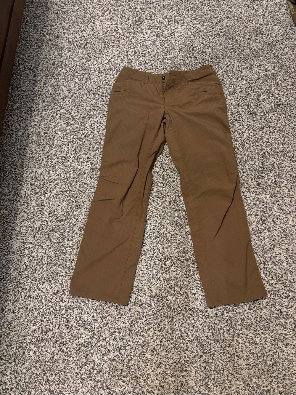 5.11 Tactical Series Pants